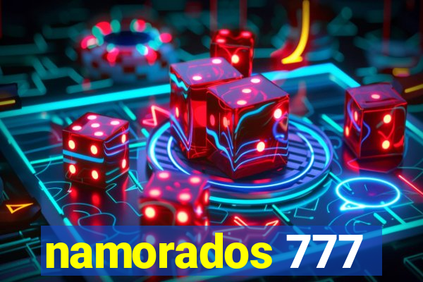 namorados 777